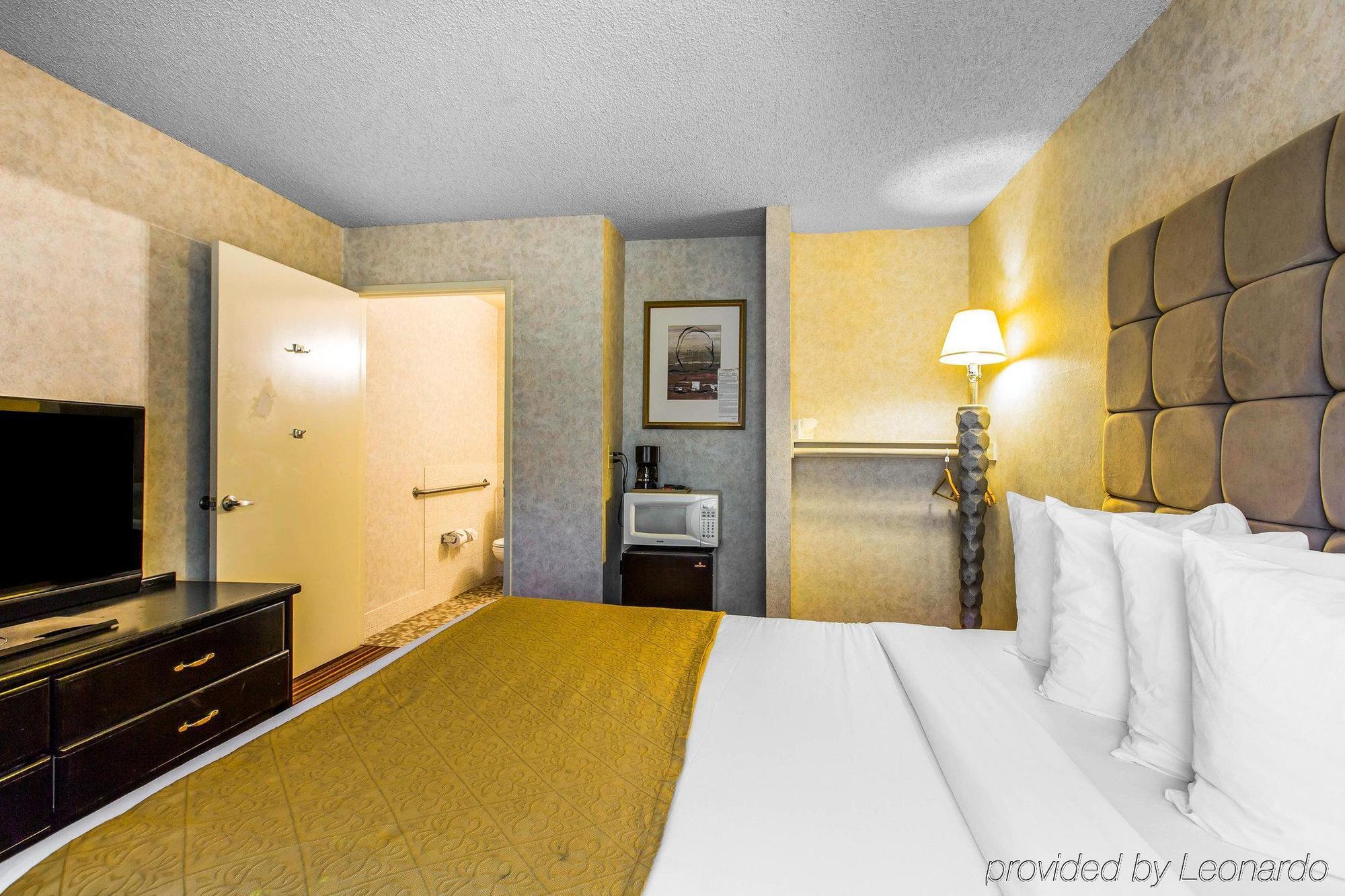 Rodeway Inn & Suites El Cajon San Diego East Exterior foto