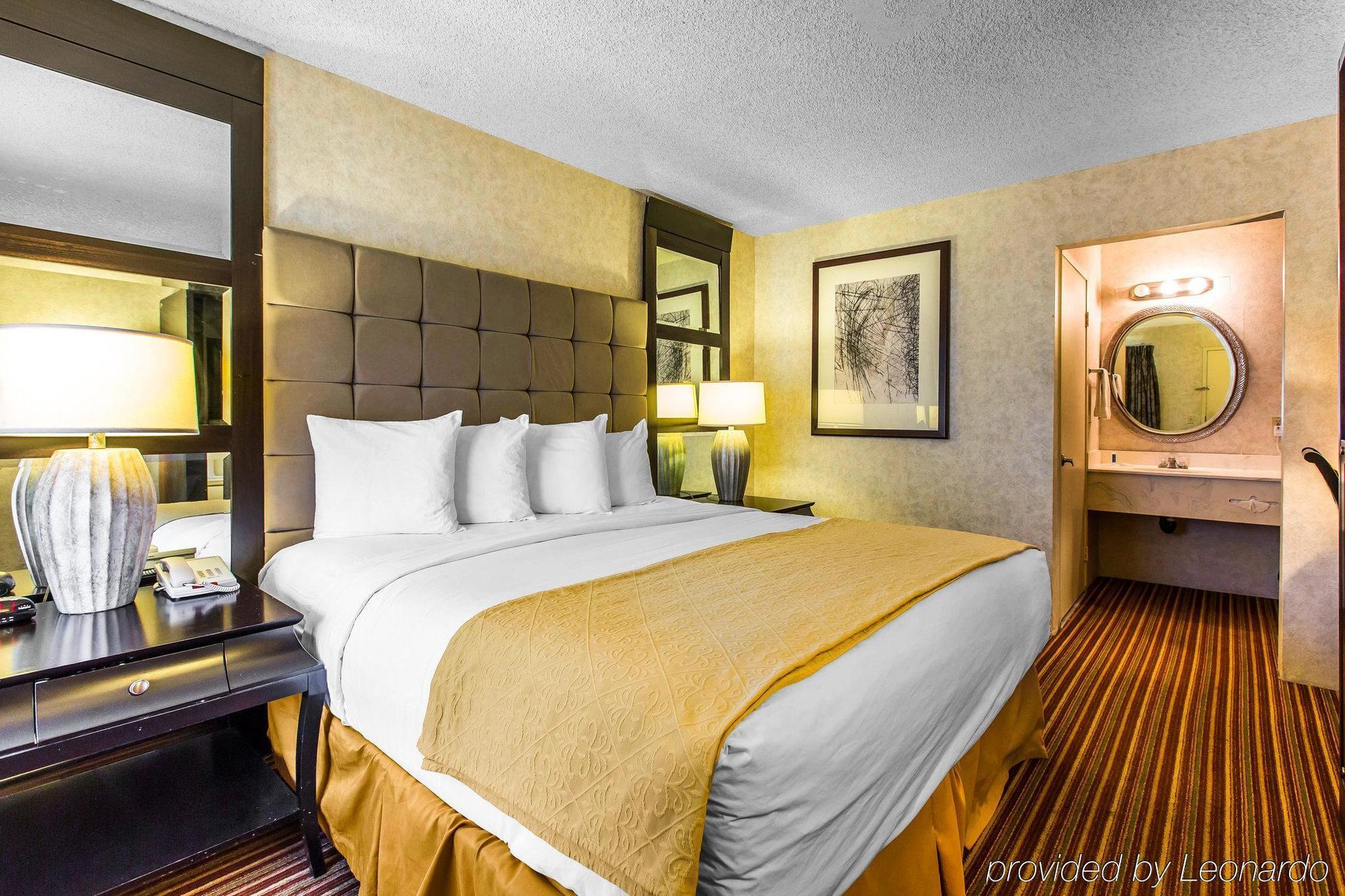 Rodeway Inn & Suites El Cajon San Diego East Exterior foto