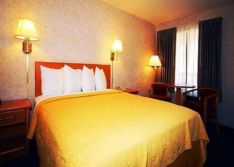 Rodeway Inn & Suites El Cajon San Diego East Zimmer foto