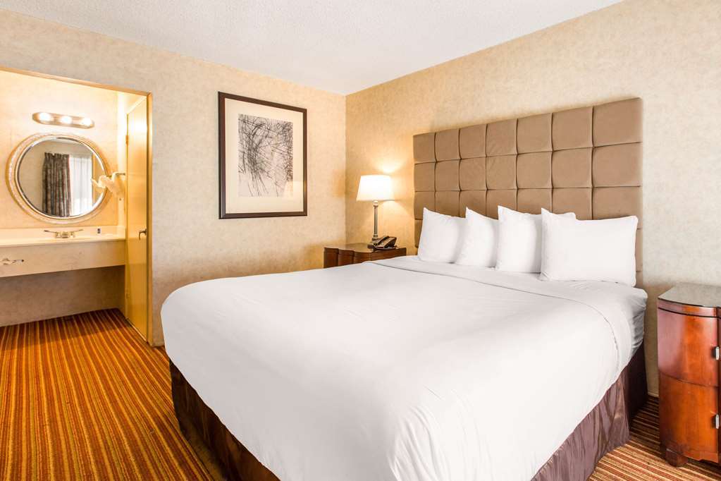 Rodeway Inn & Suites El Cajon San Diego East Zimmer foto